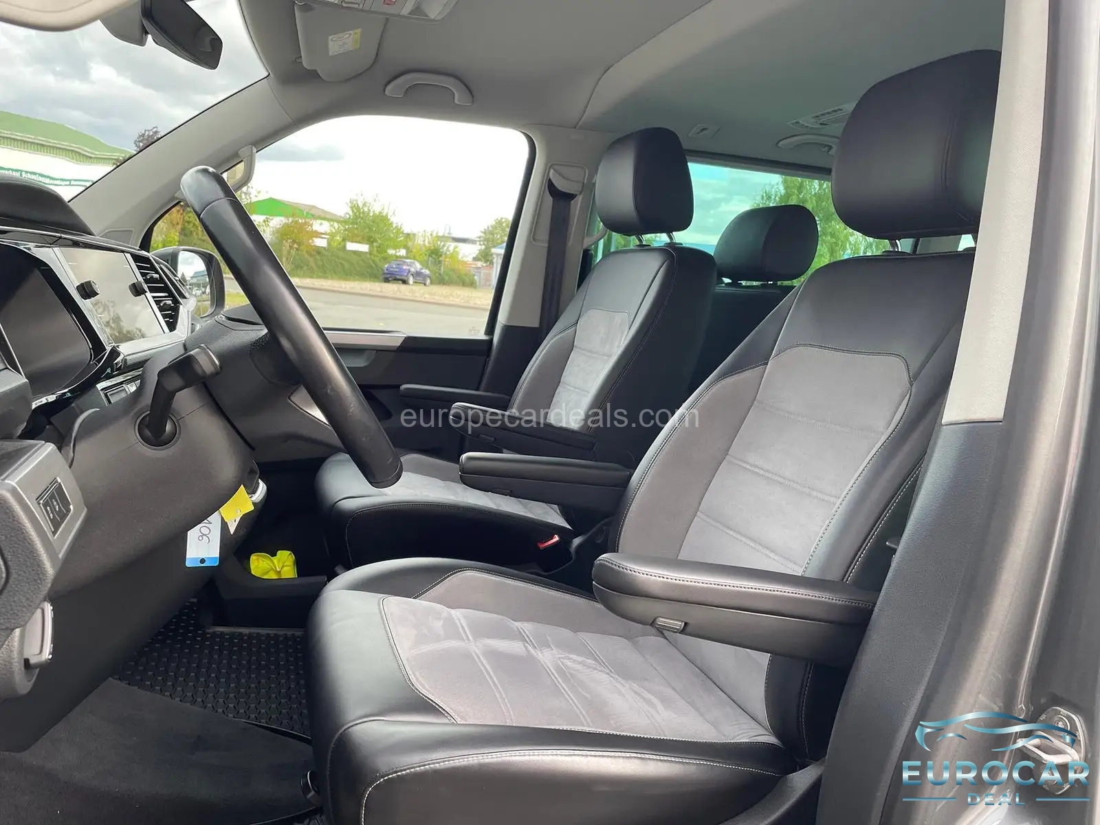 Volkswagen T6 Multivan