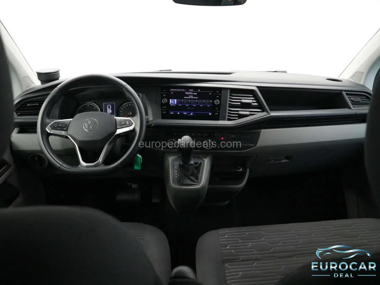 Volkswagen T6 Caravelle