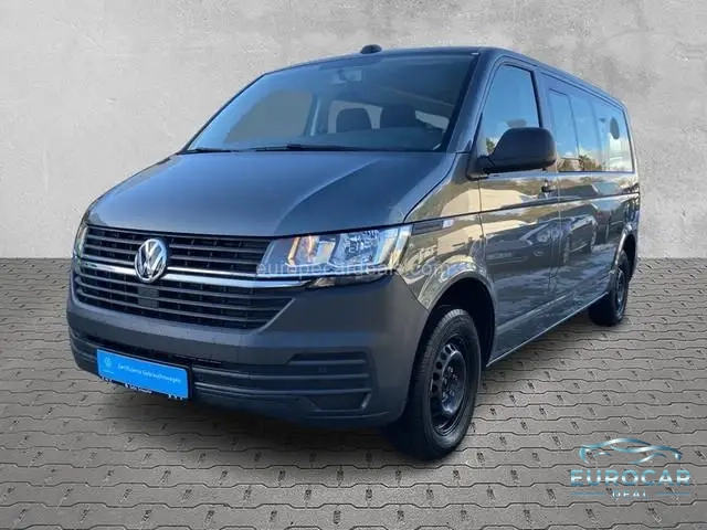 Volkswagen T6 Kombi