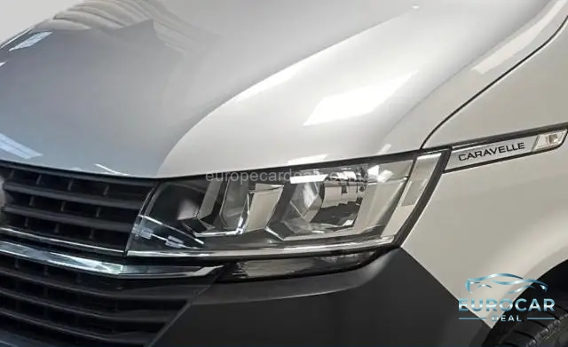 Volkswagen T6 Caravelle