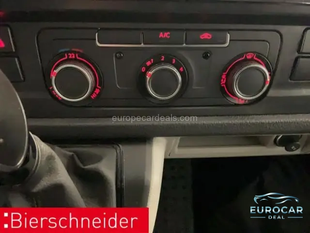 Volkswagen T6 Transporter