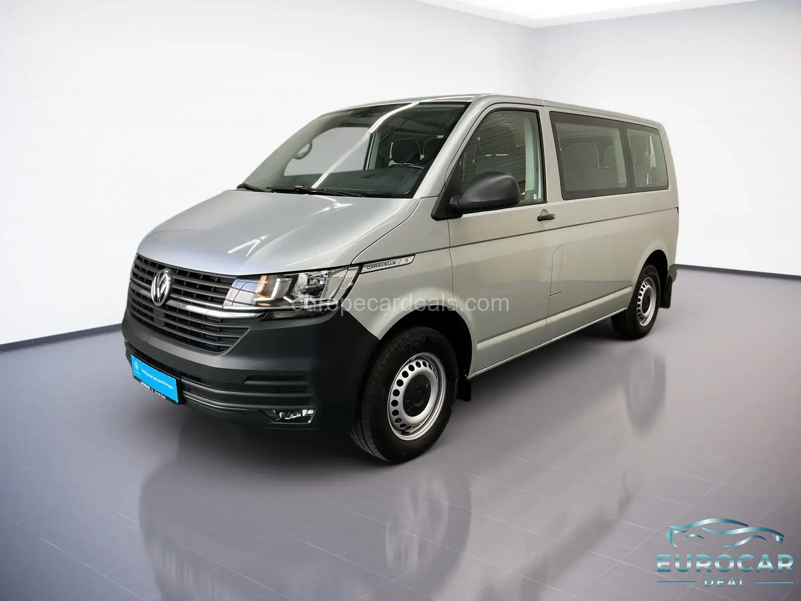 Volkswagen T6 Caravelle