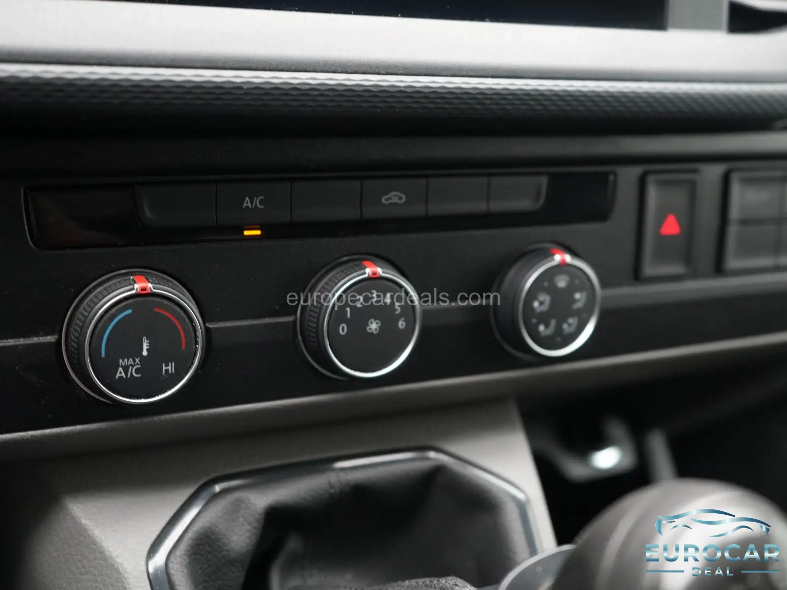 Volkswagen T6 Transporter