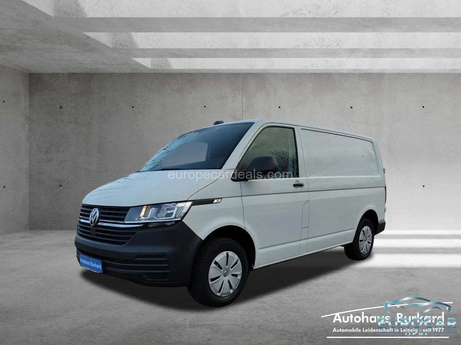 Volkswagen T6 Transporter