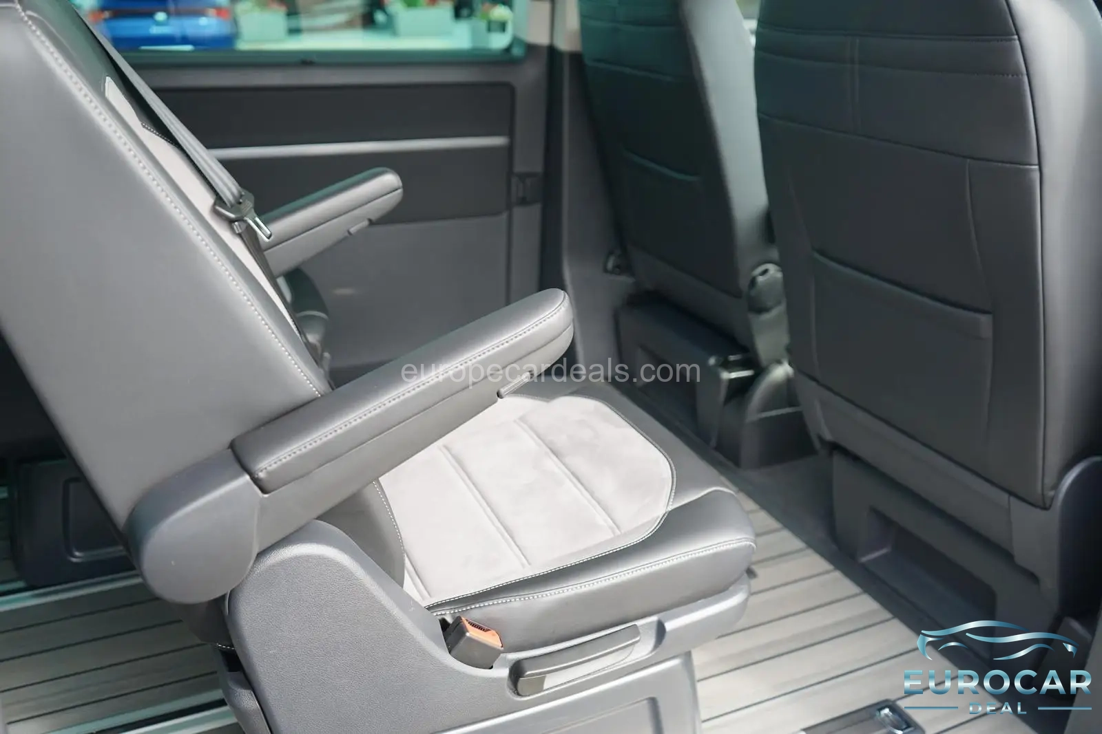 Volkswagen T6 Multivan