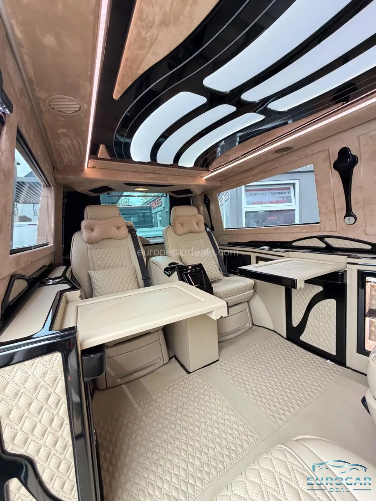 Volkswagen T6 Multivan