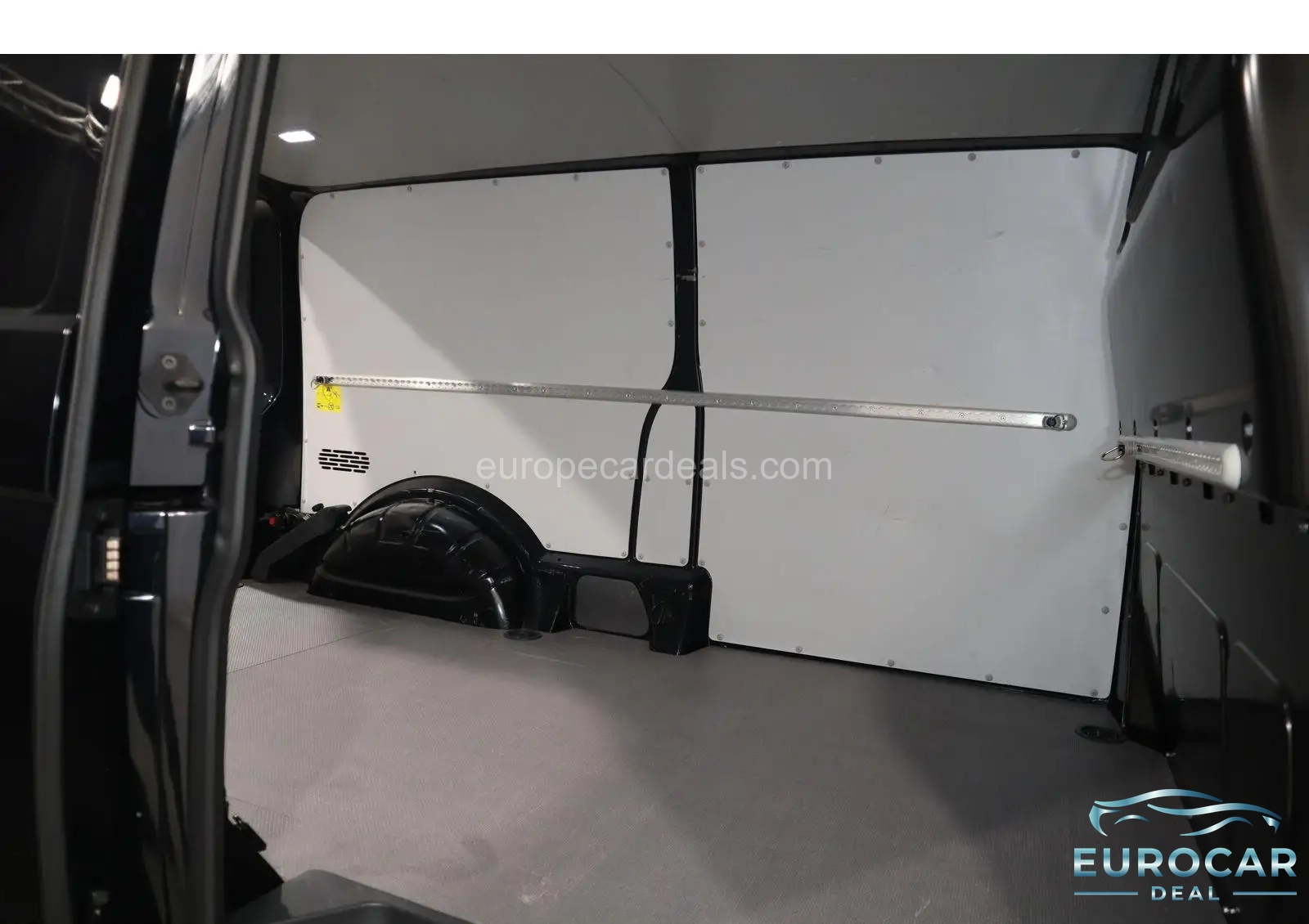 Volkswagen T6 Transporter