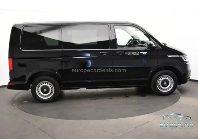 Volkswagen T6 Caravelle