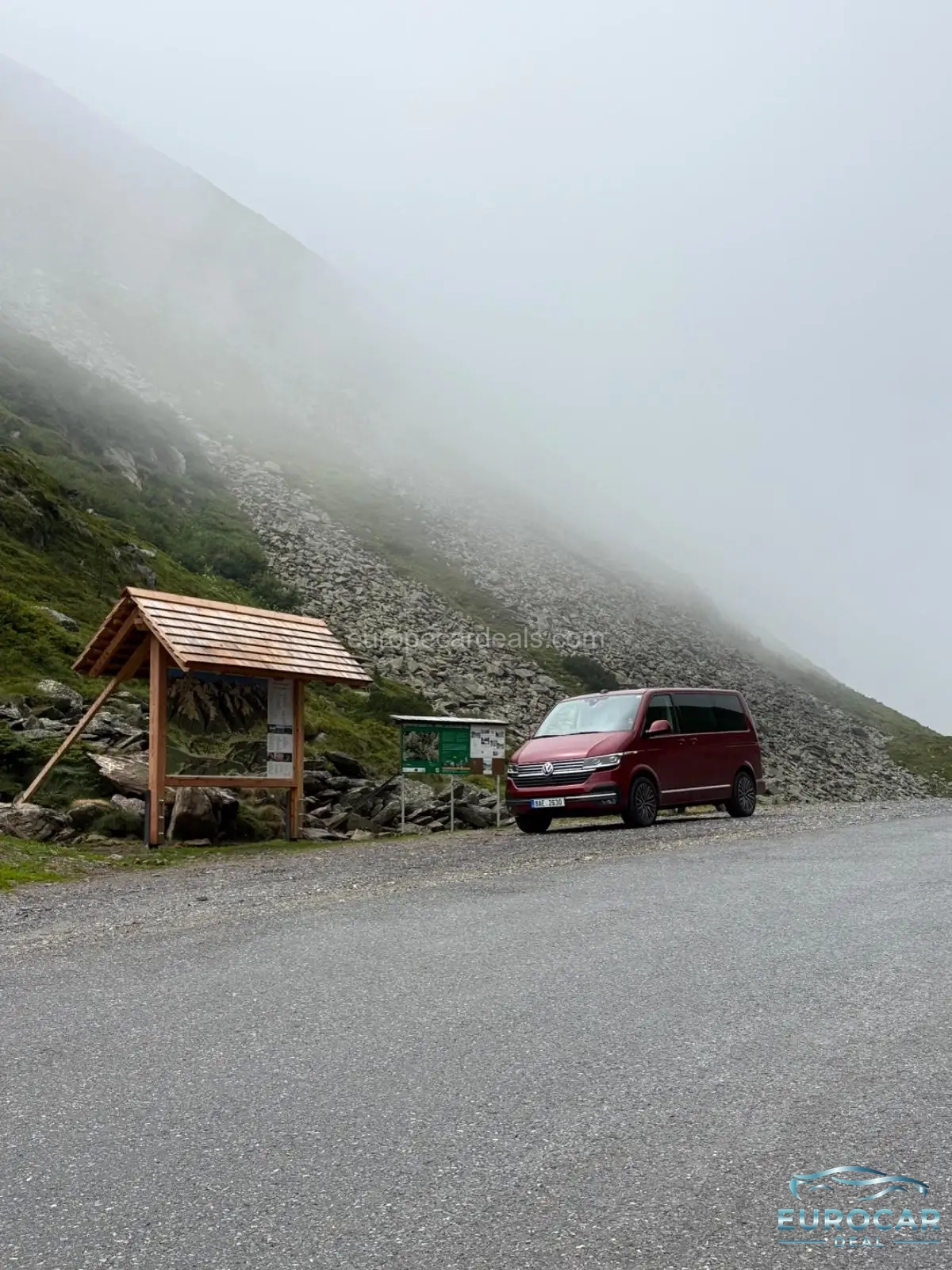 Volkswagen T6 Multivan