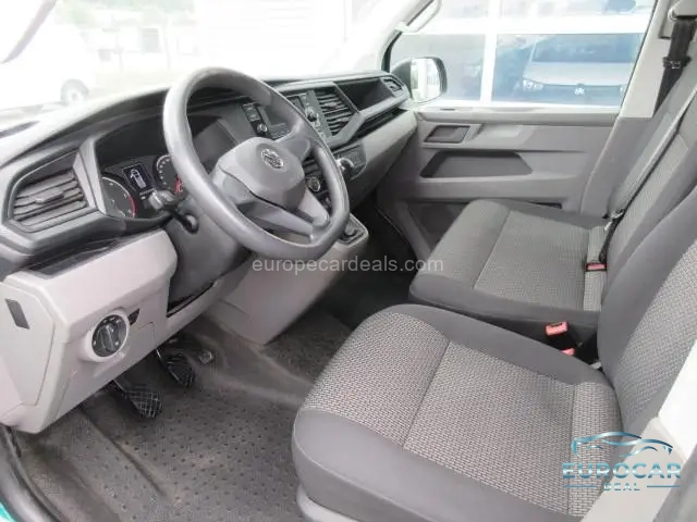 Volkswagen T6 other
