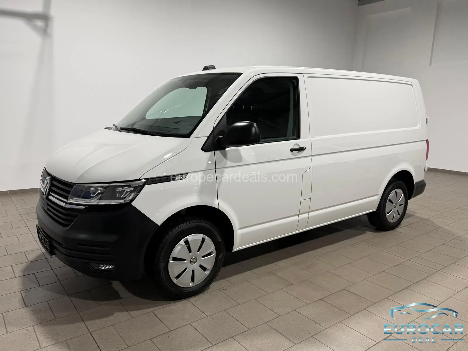 Volkswagen T6 Transporter