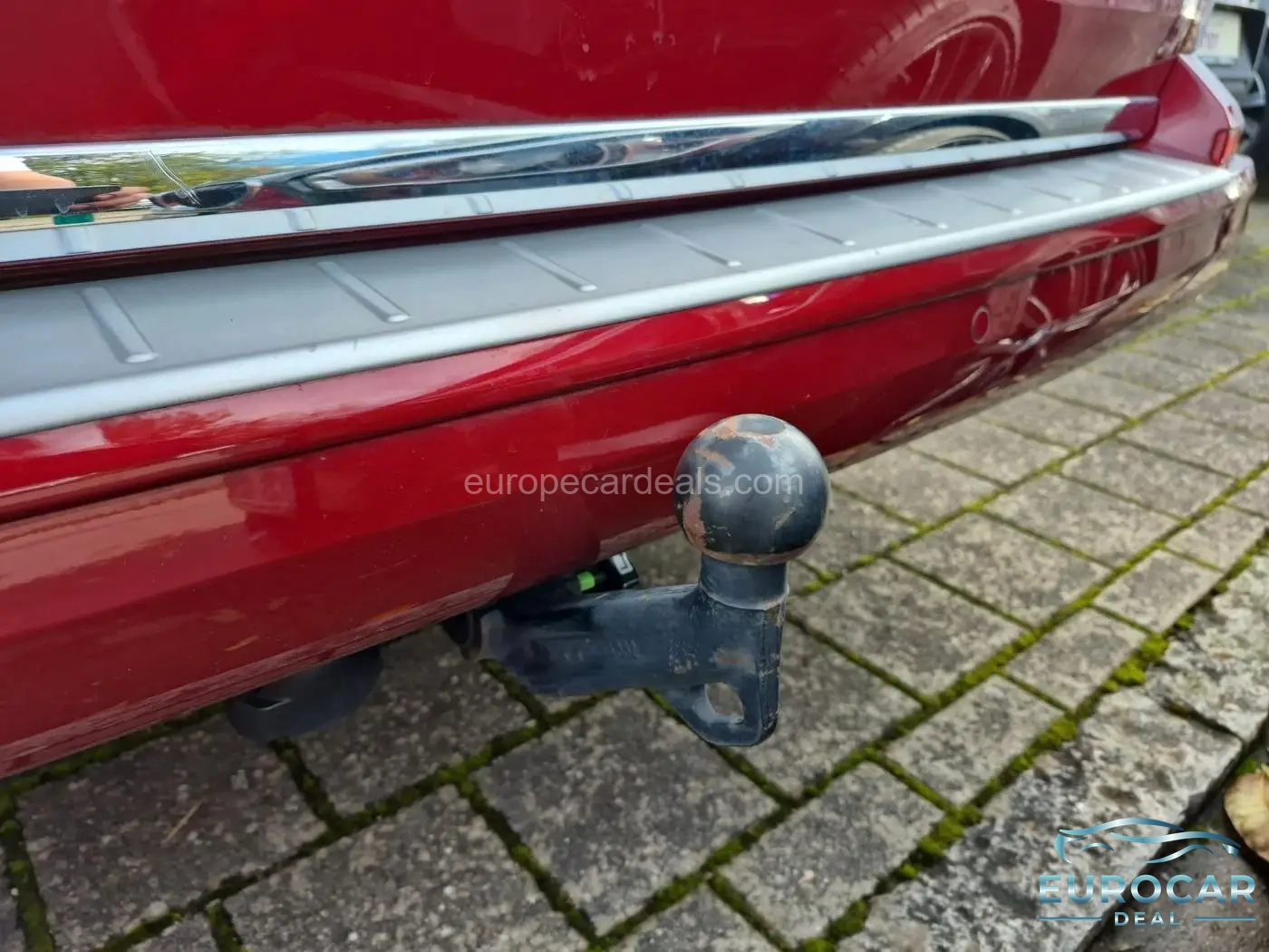 Volkswagen T6 Multivan