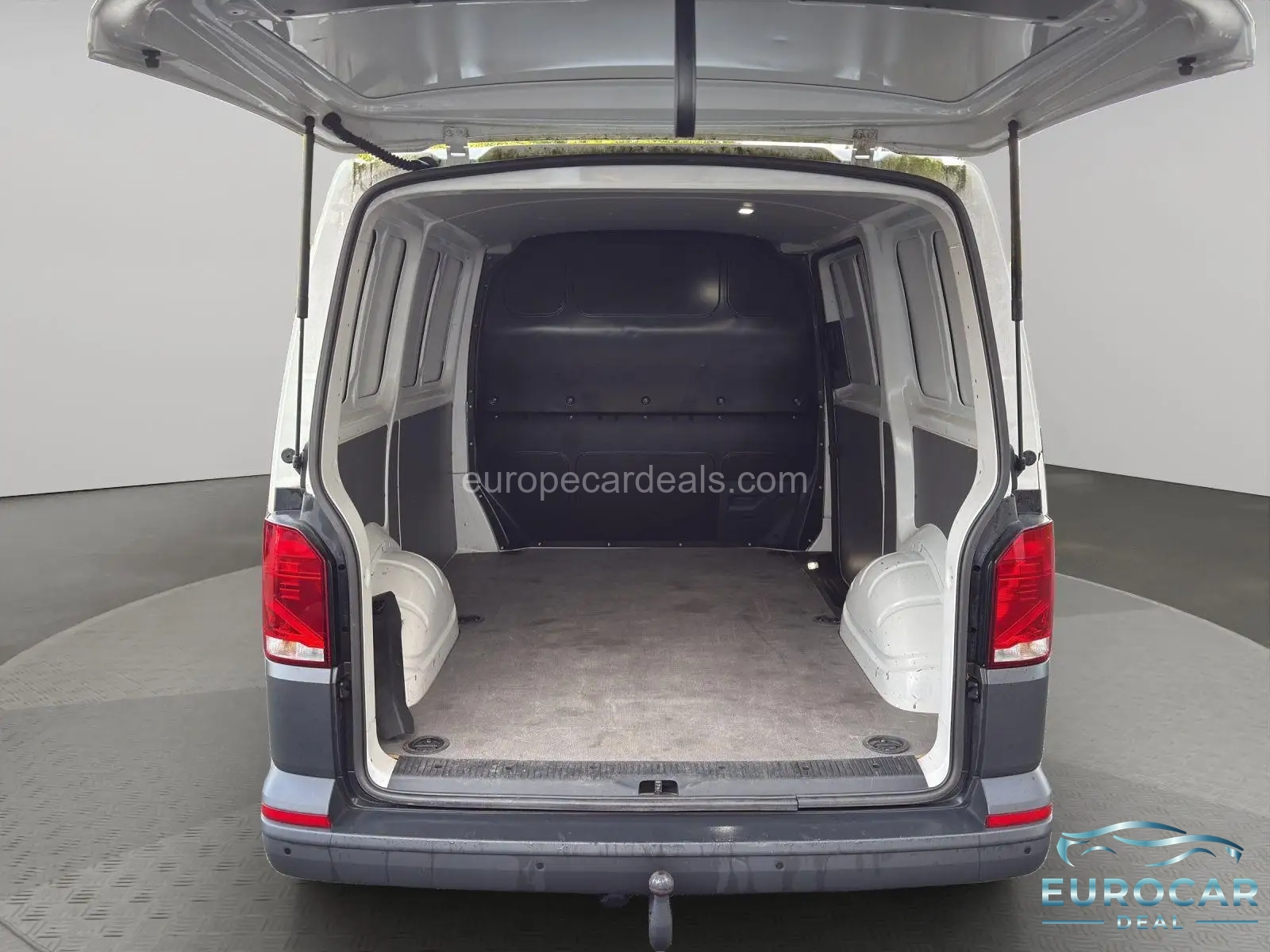 Volkswagen T6 Transporter