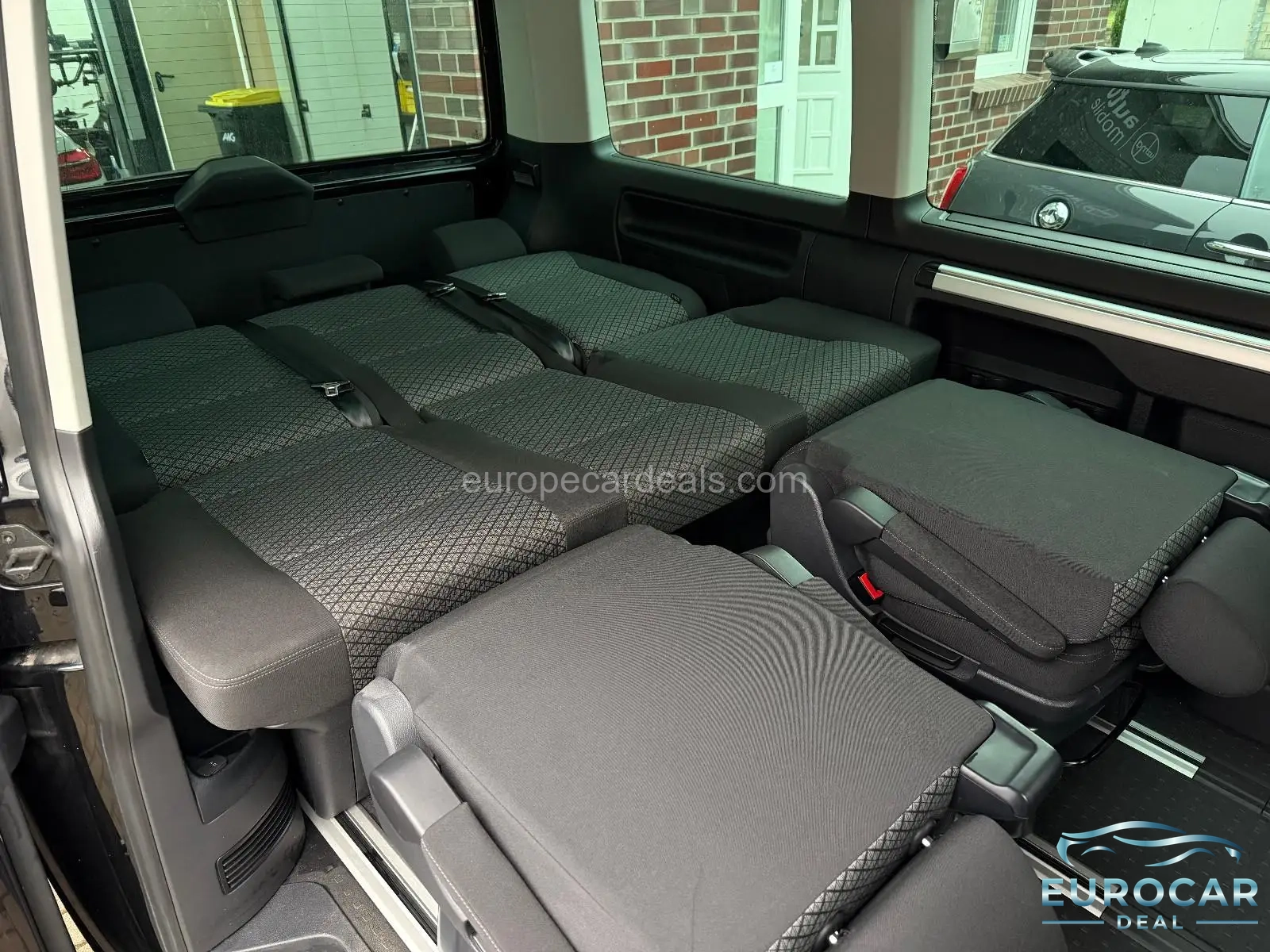 Volkswagen T6 Multivan