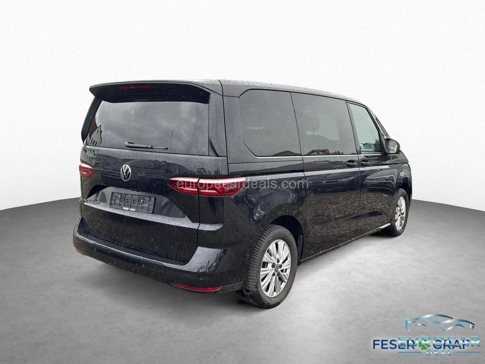 Volkswagen T6 Multivan