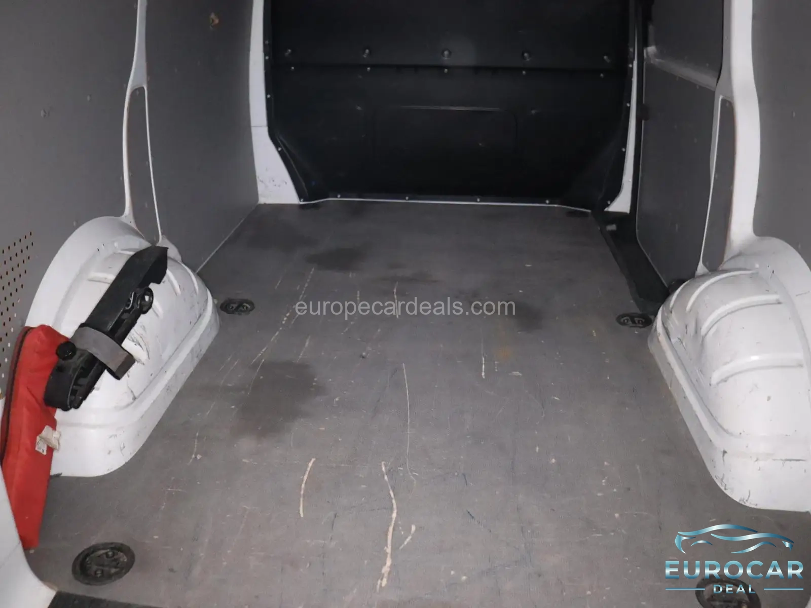 Volkswagen T6 Transporter