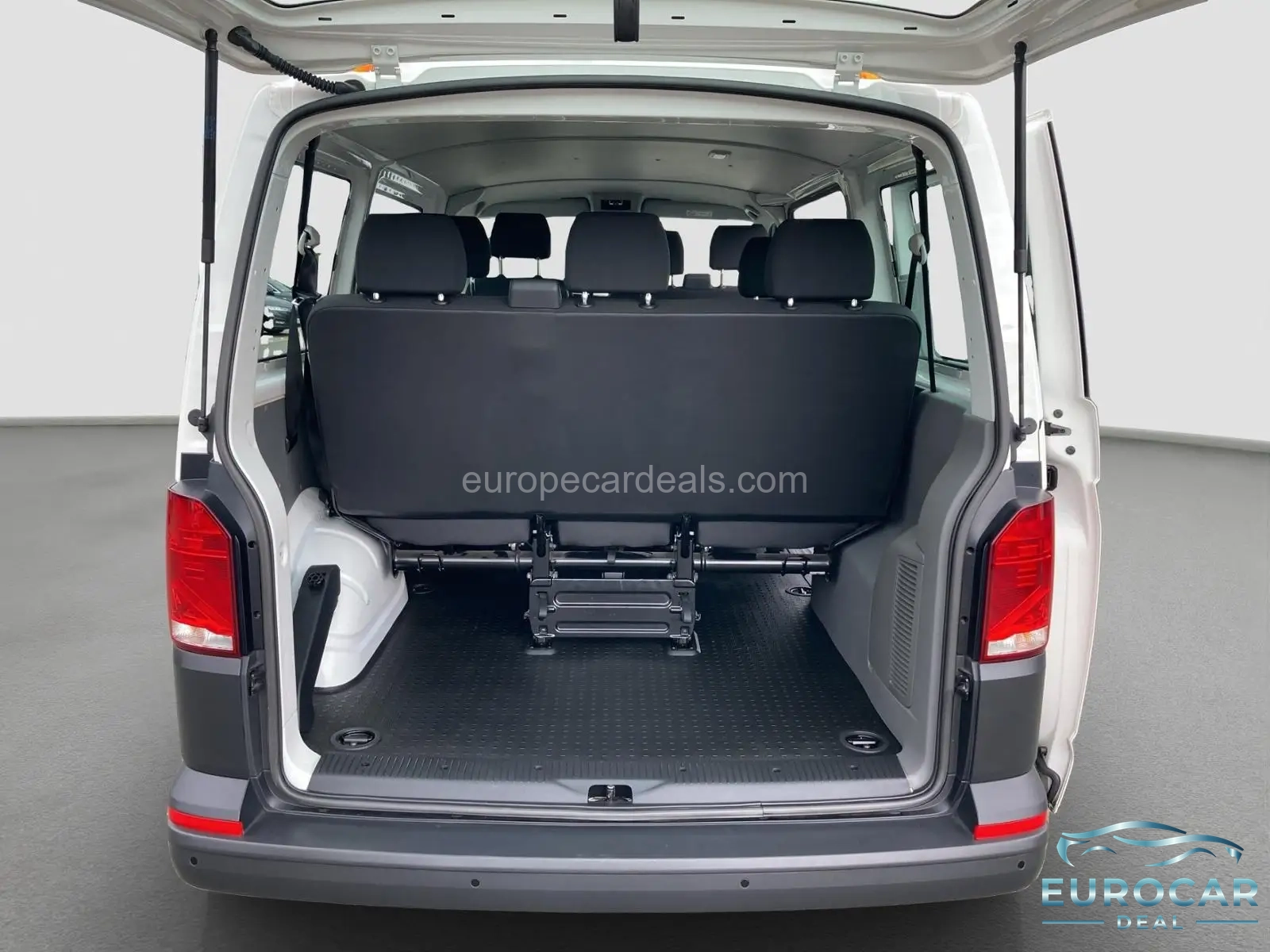 Volkswagen T6 Kombi