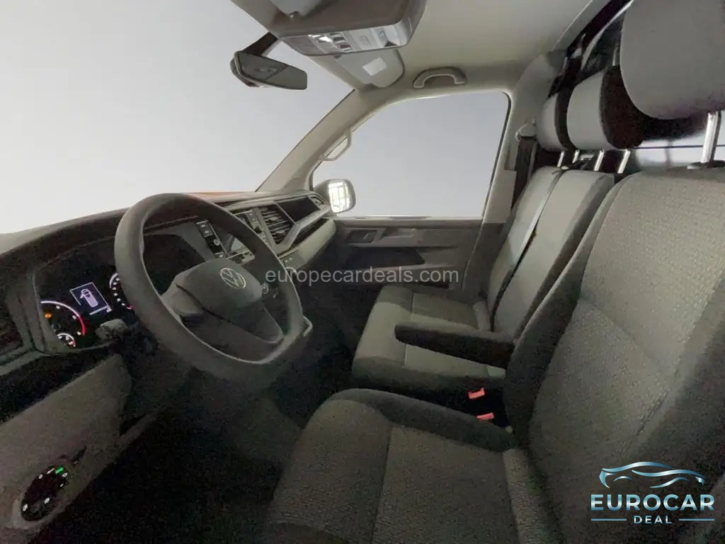 Volkswagen T6 Transporter