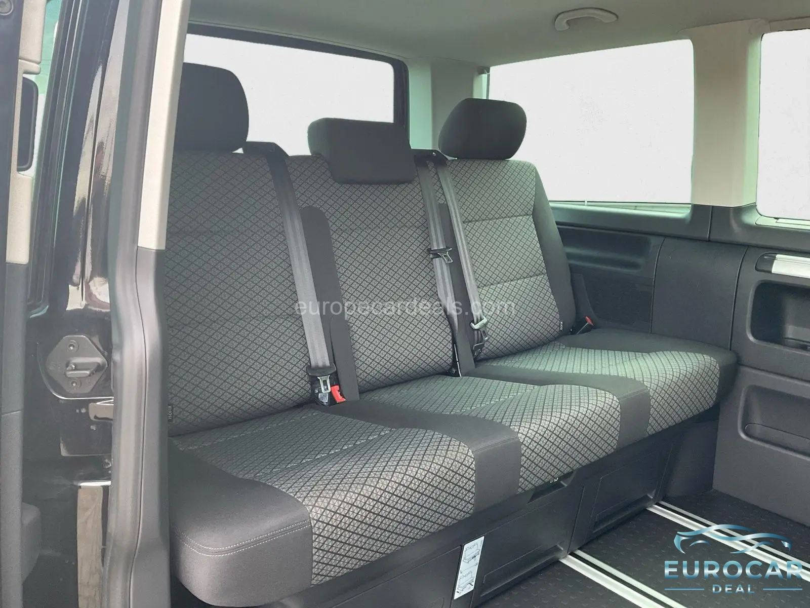 Volkswagen T6 Multivan