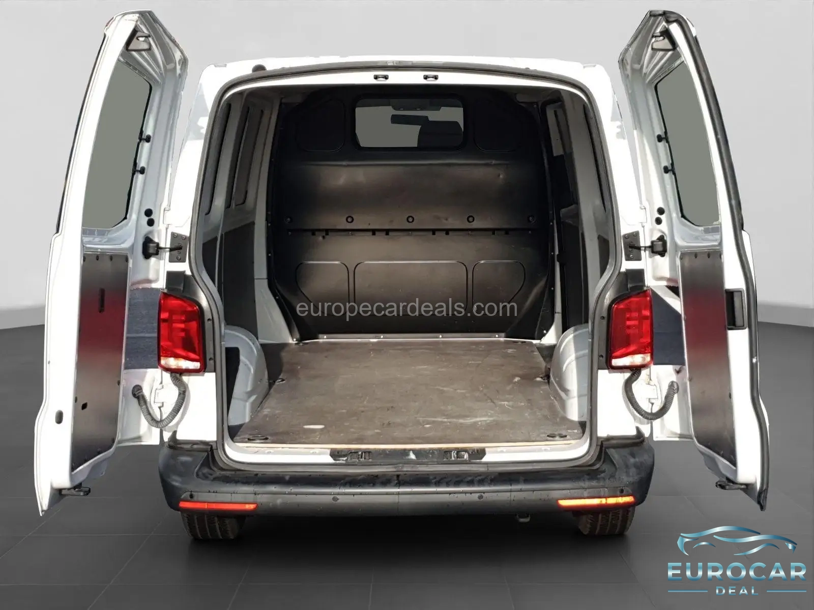 Volkswagen T6 Transporter