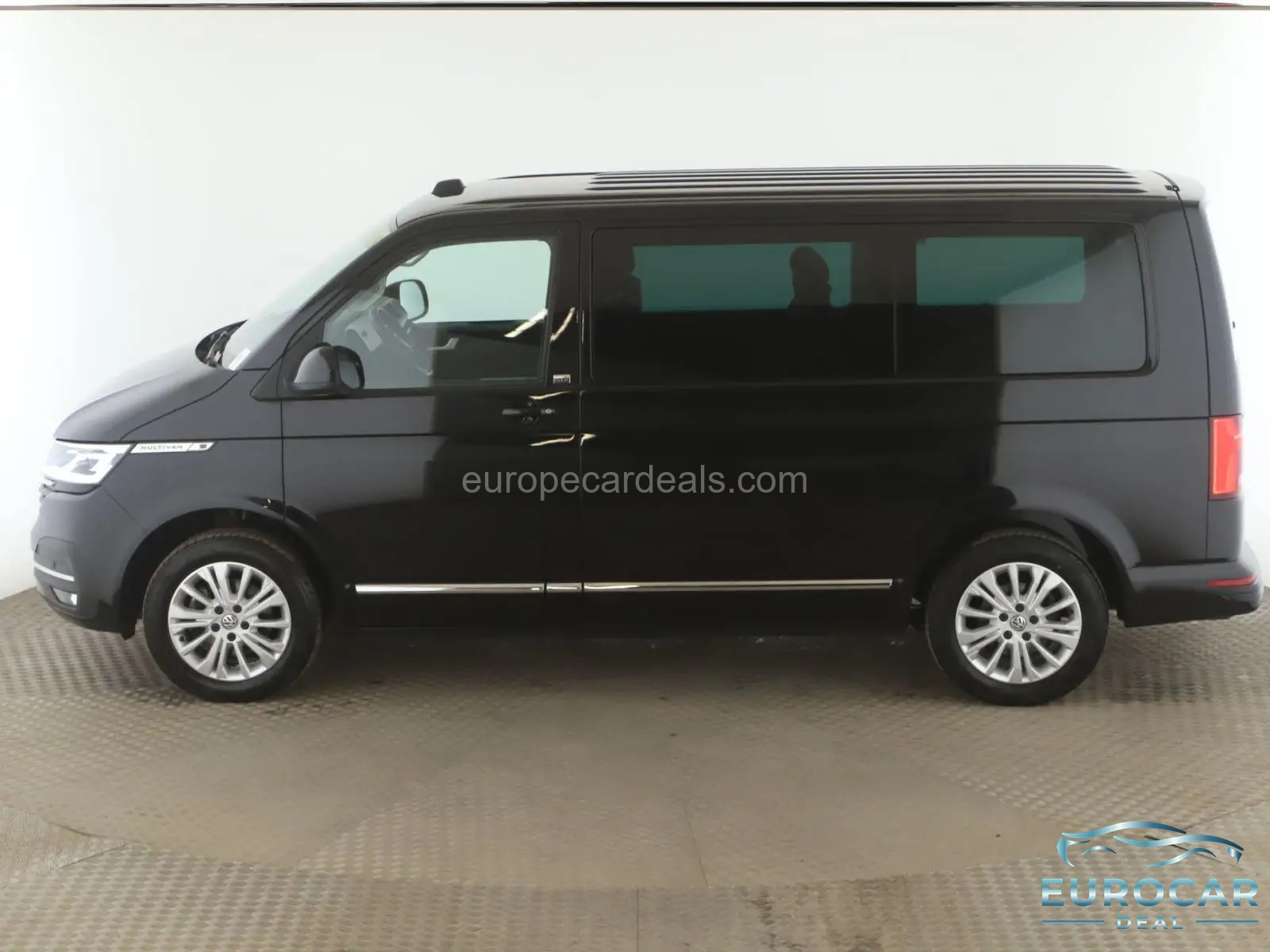 Volkswagen T6 Multivan