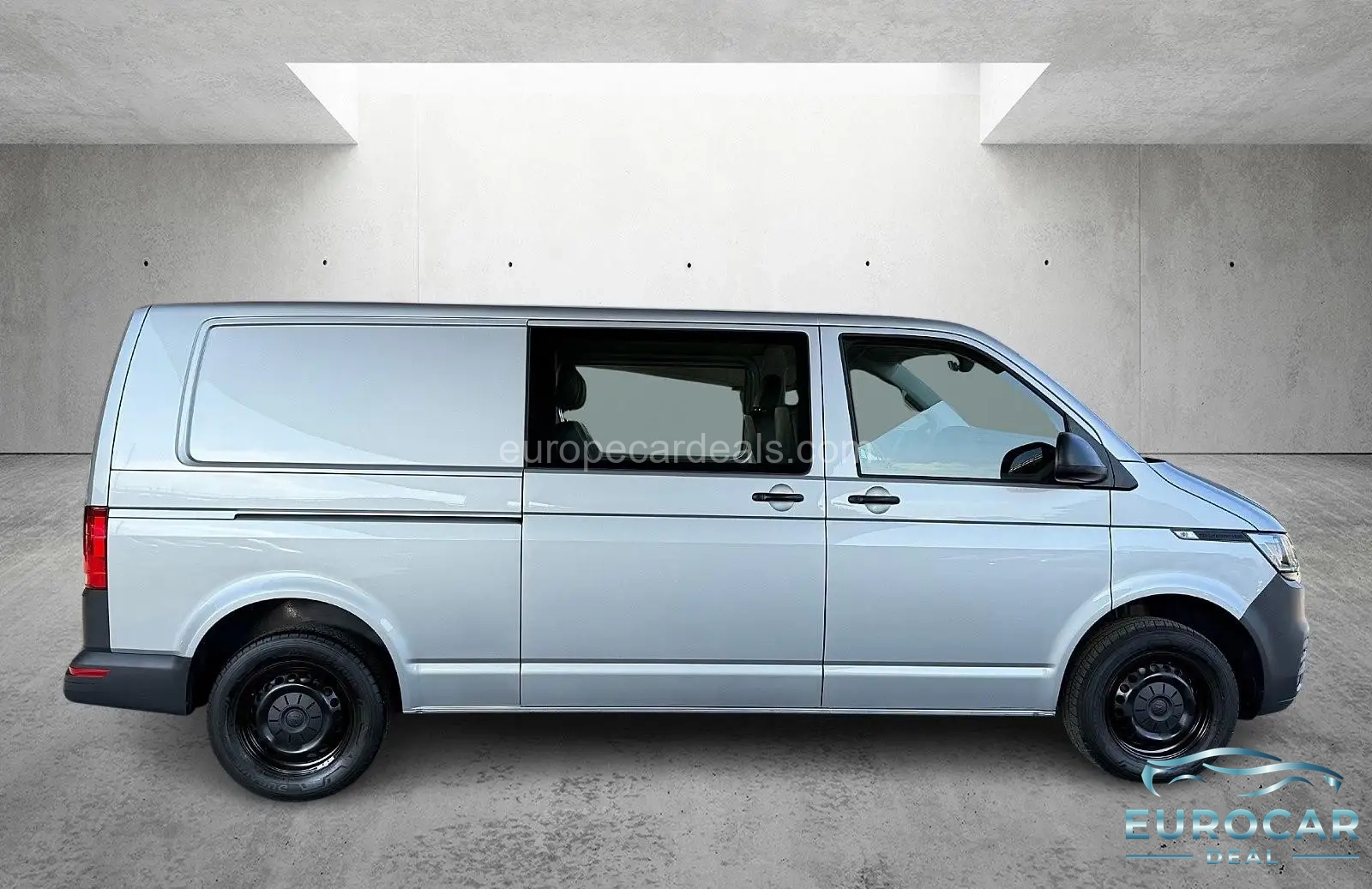 Volkswagen T6 Kombi