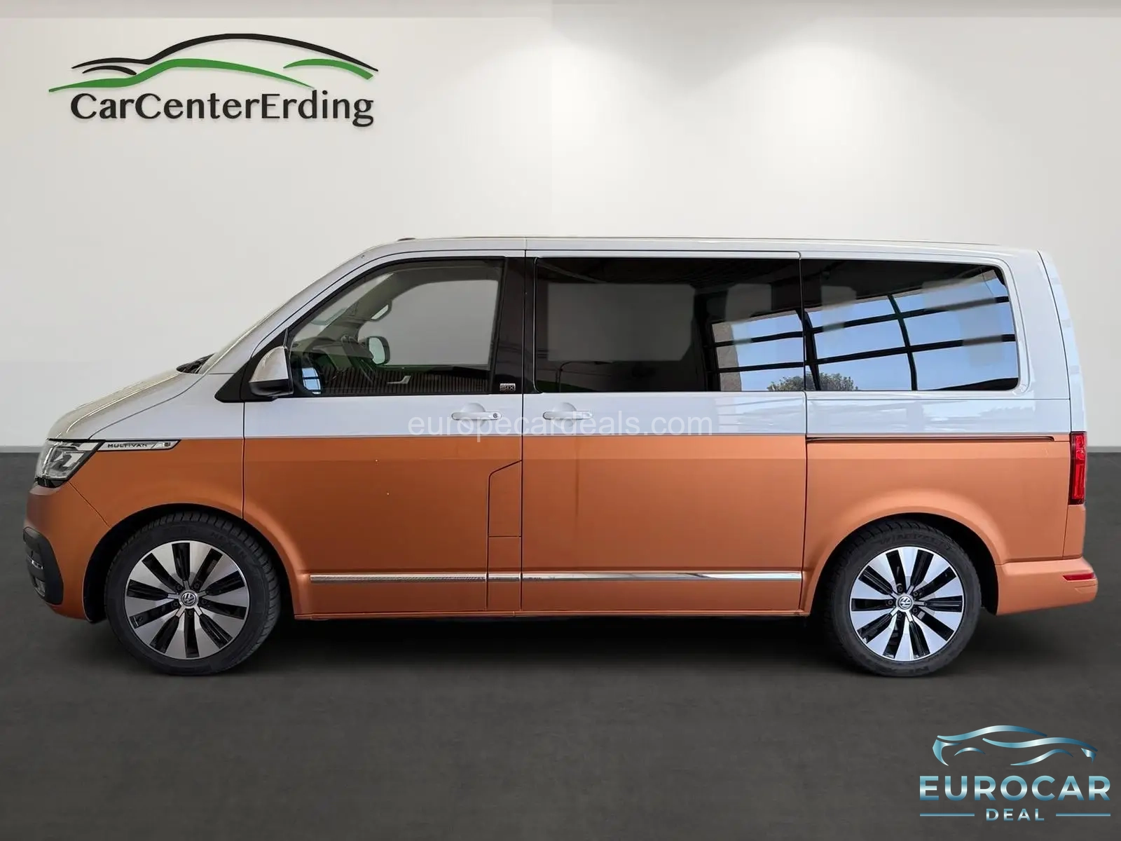 Volkswagen T6 Multivan