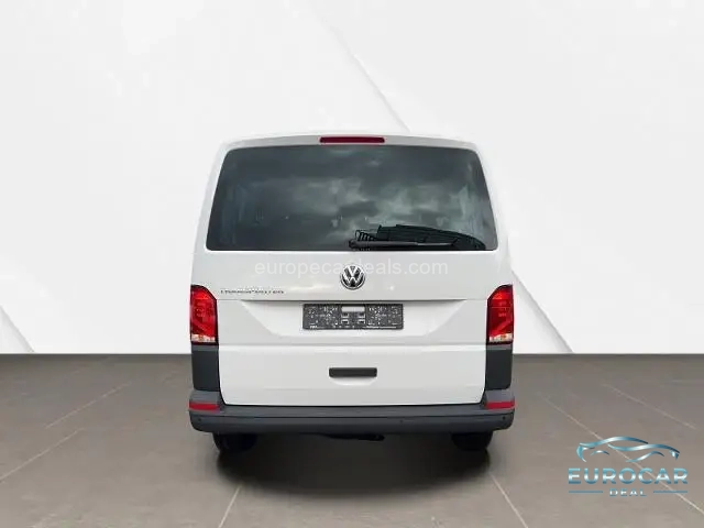 Volkswagen T6 Kombi