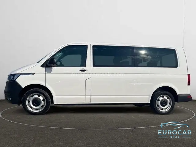 Volkswagen T6 Caravelle