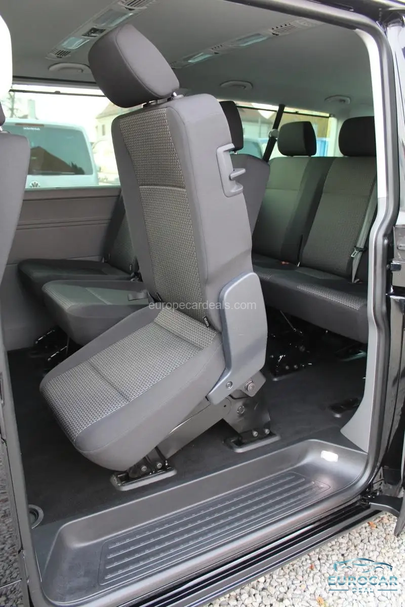 Volkswagen T6 Caravelle