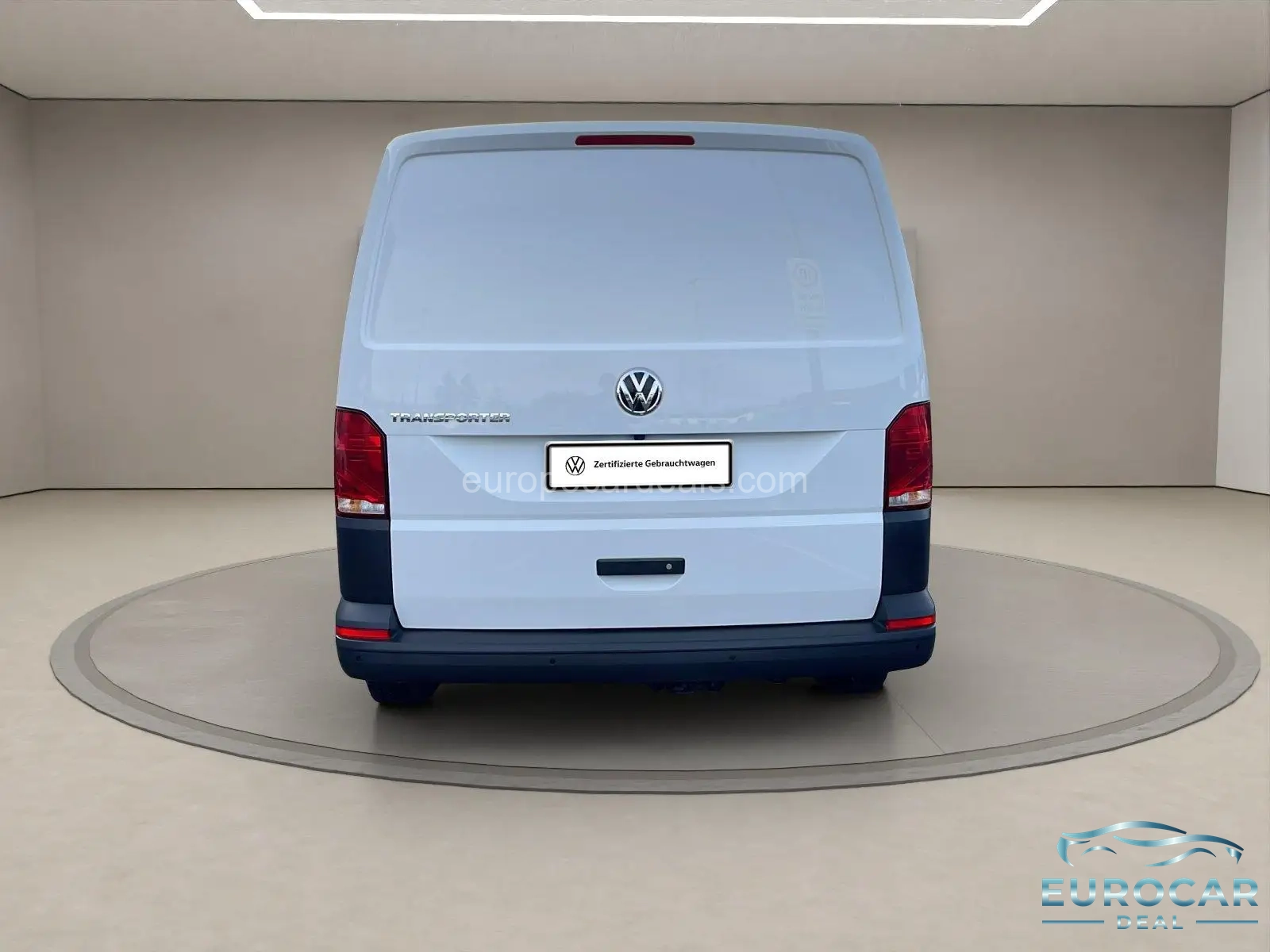 Volkswagen T6 Transporter