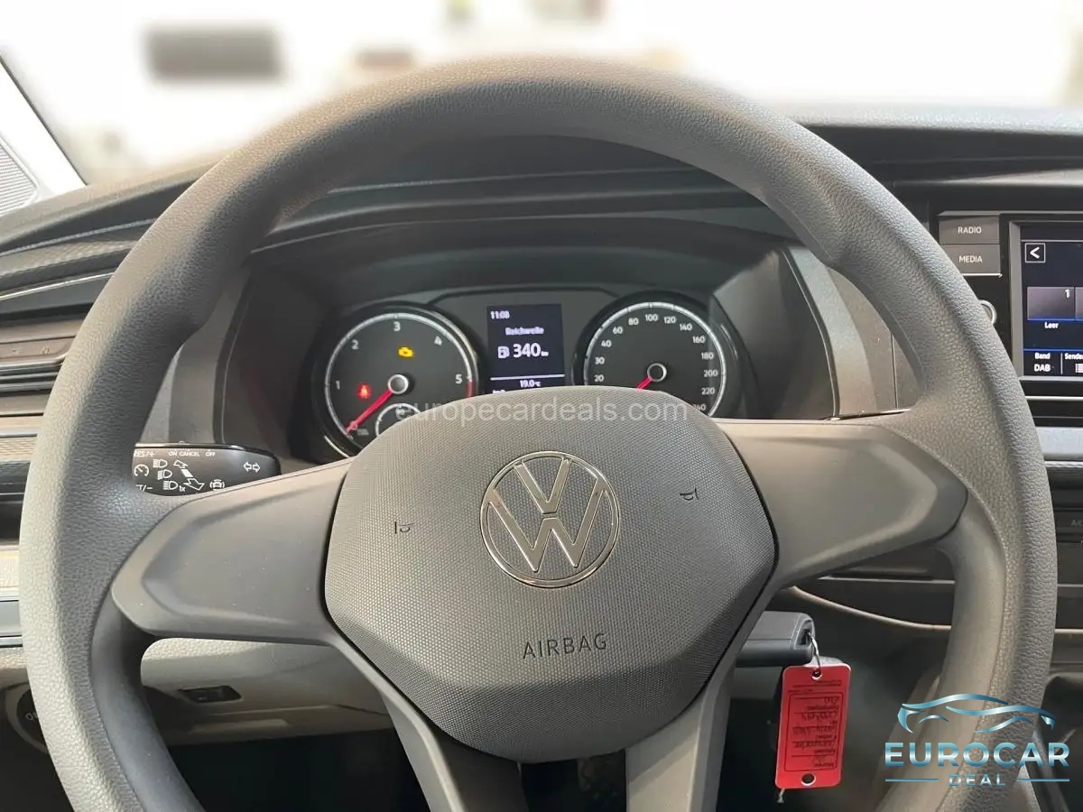 Volkswagen T6 Transporter
