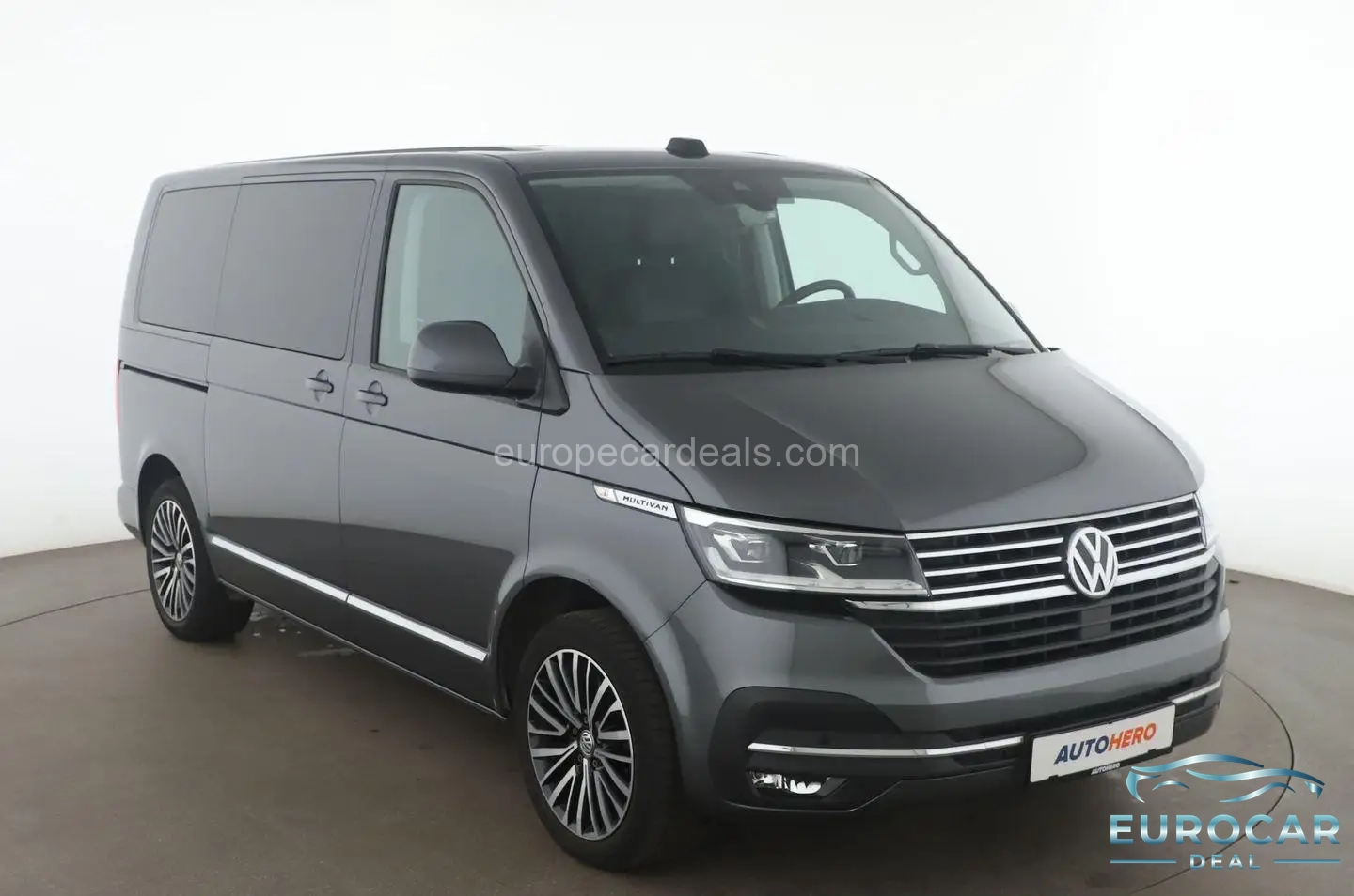 Volkswagen T6 Multivan