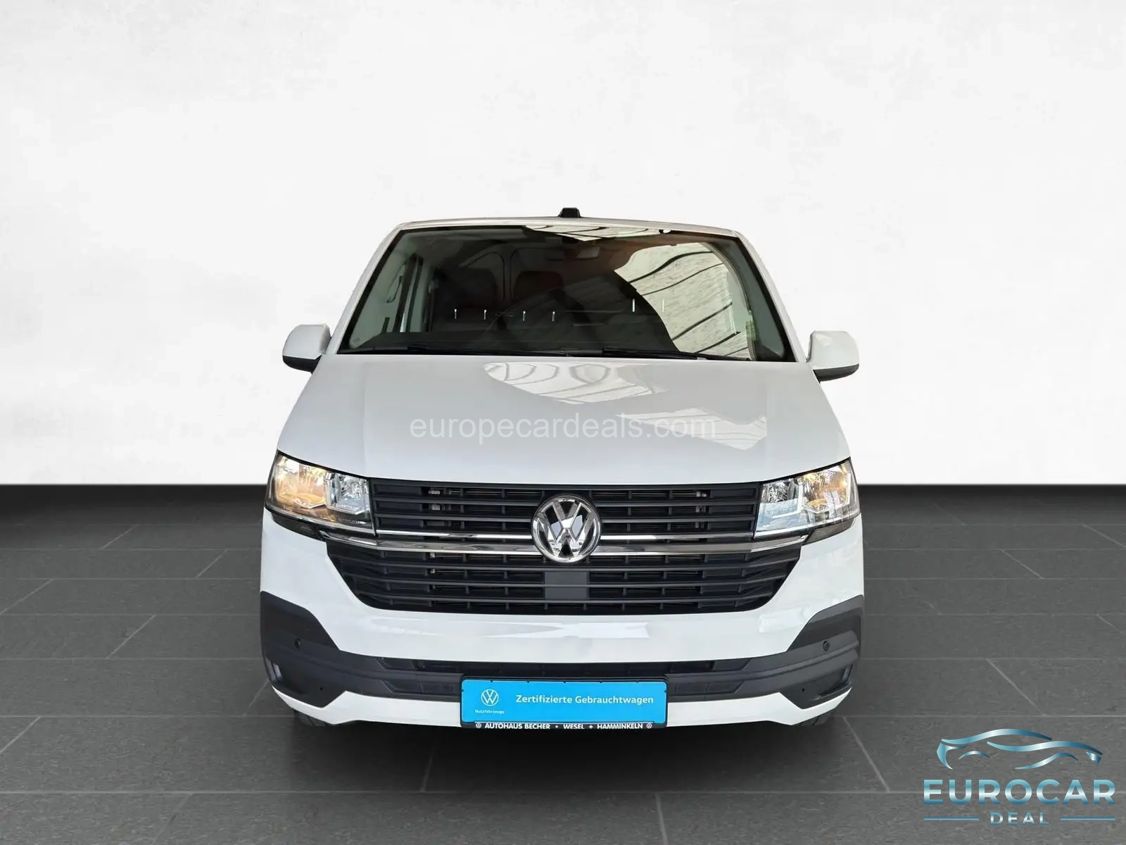 Volkswagen T6 other