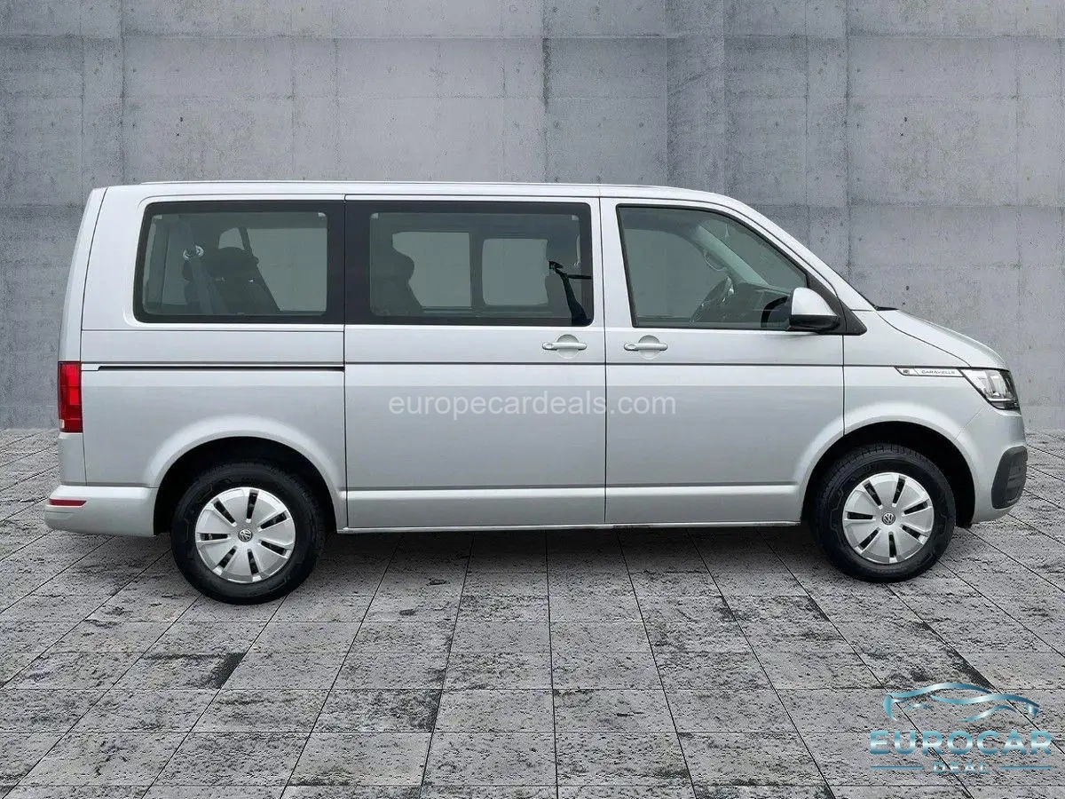 Volkswagen T6 Caravelle