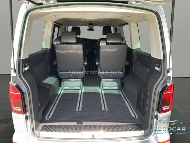 Volkswagen T6 Multivan