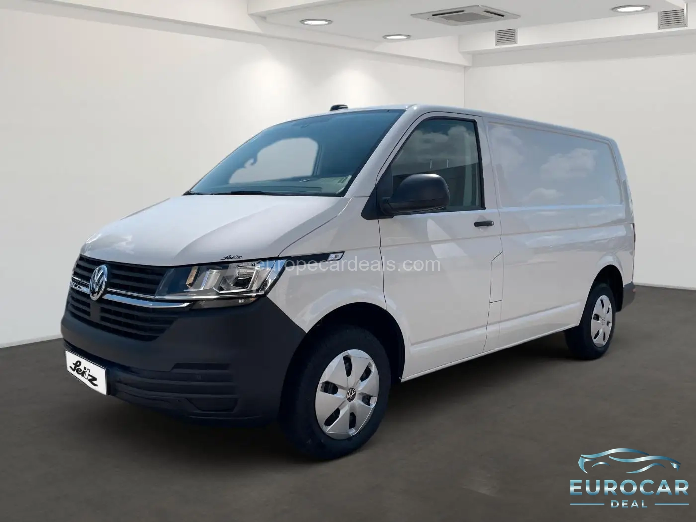 Volkswagen T6 Transporter
