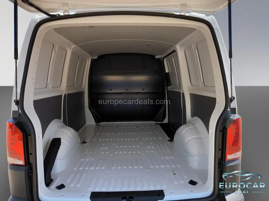 Volkswagen T6 Transporter