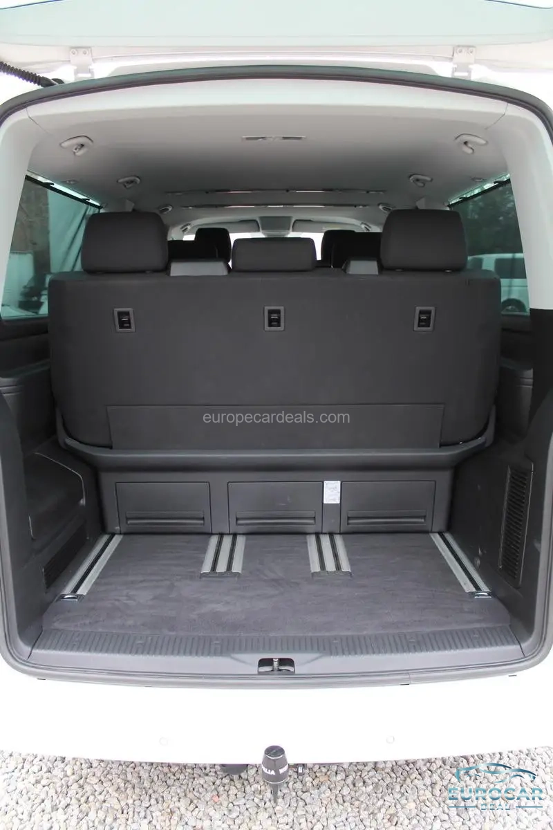Volkswagen T6 Multivan
