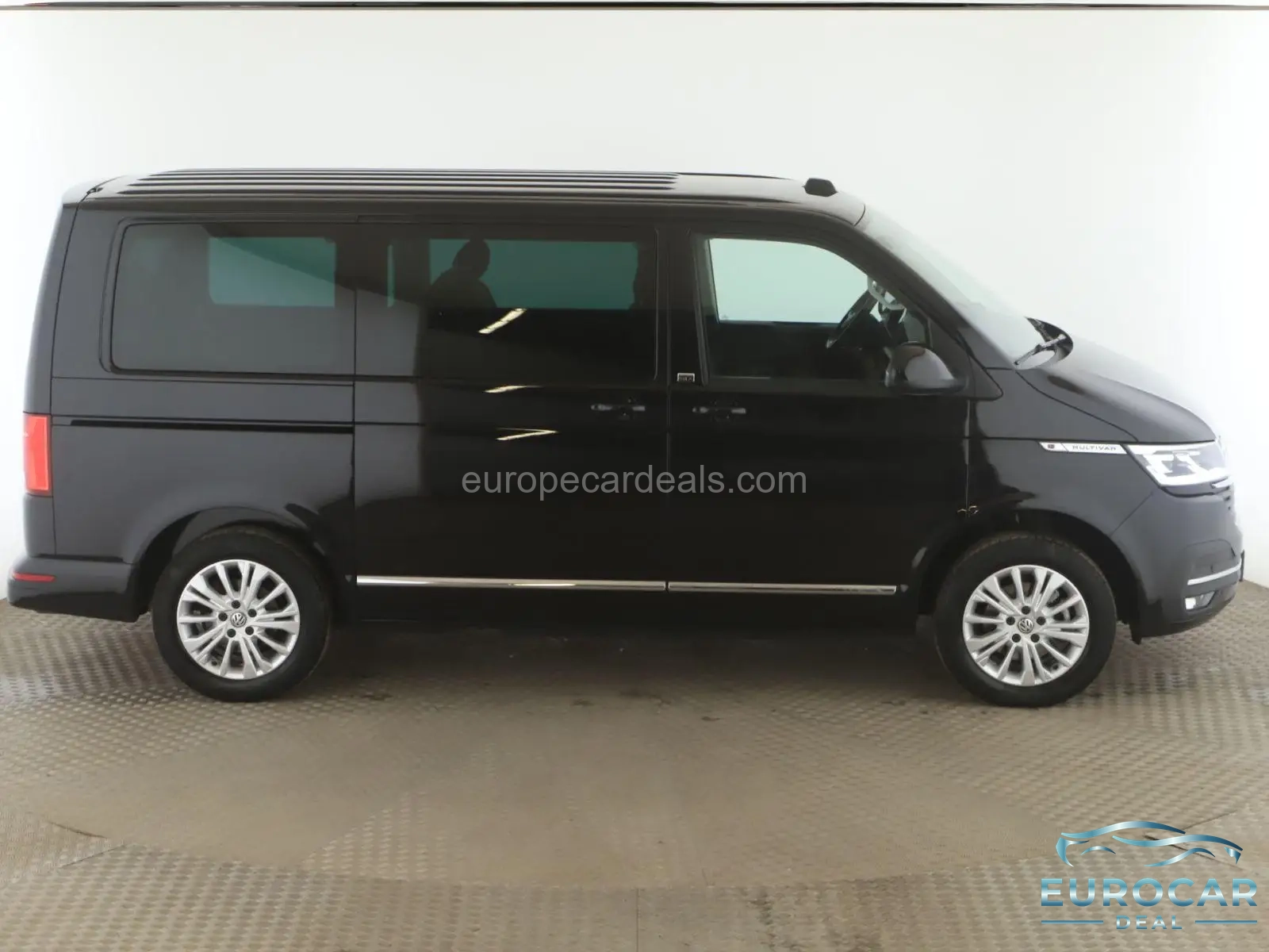 Volkswagen T6 Multivan