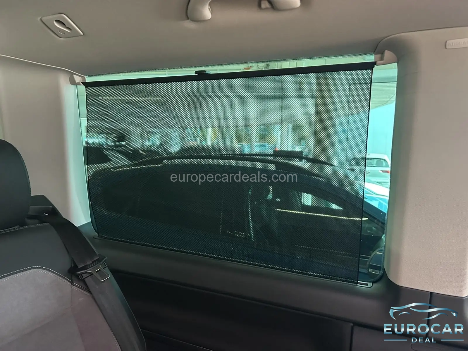 Volkswagen T6 Multivan