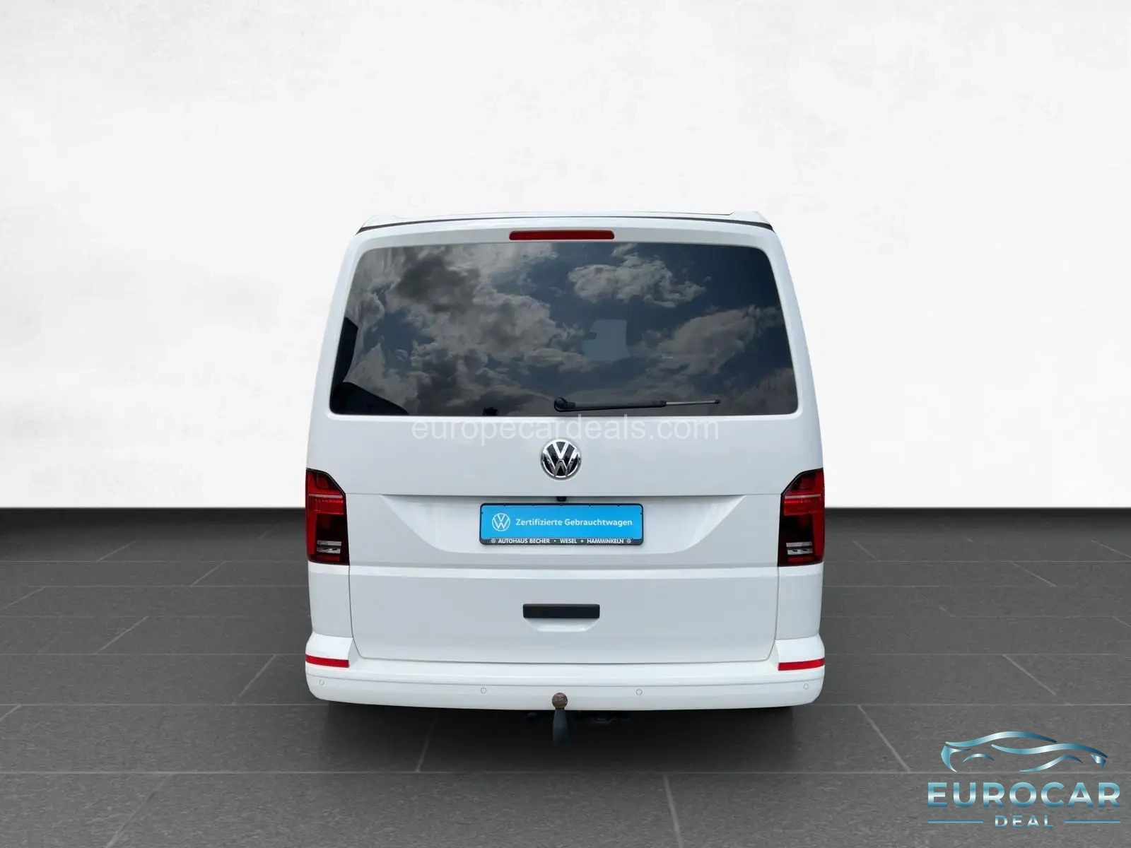 Volkswagen T6 other