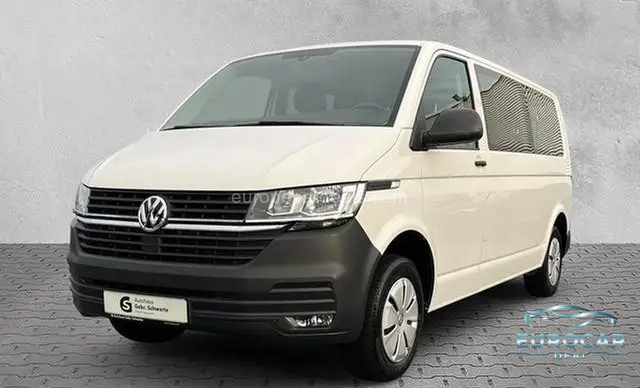 Volkswagen T6 Kombi