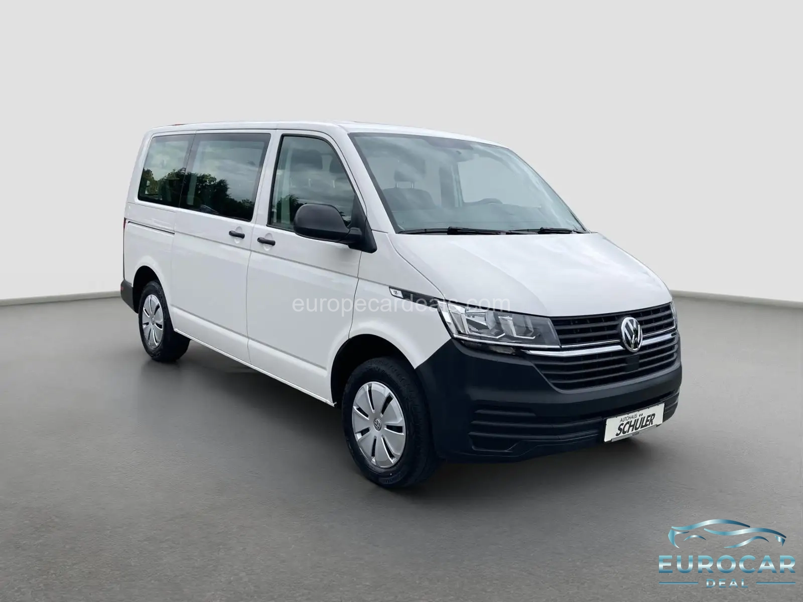 Volkswagen T6 Kombi