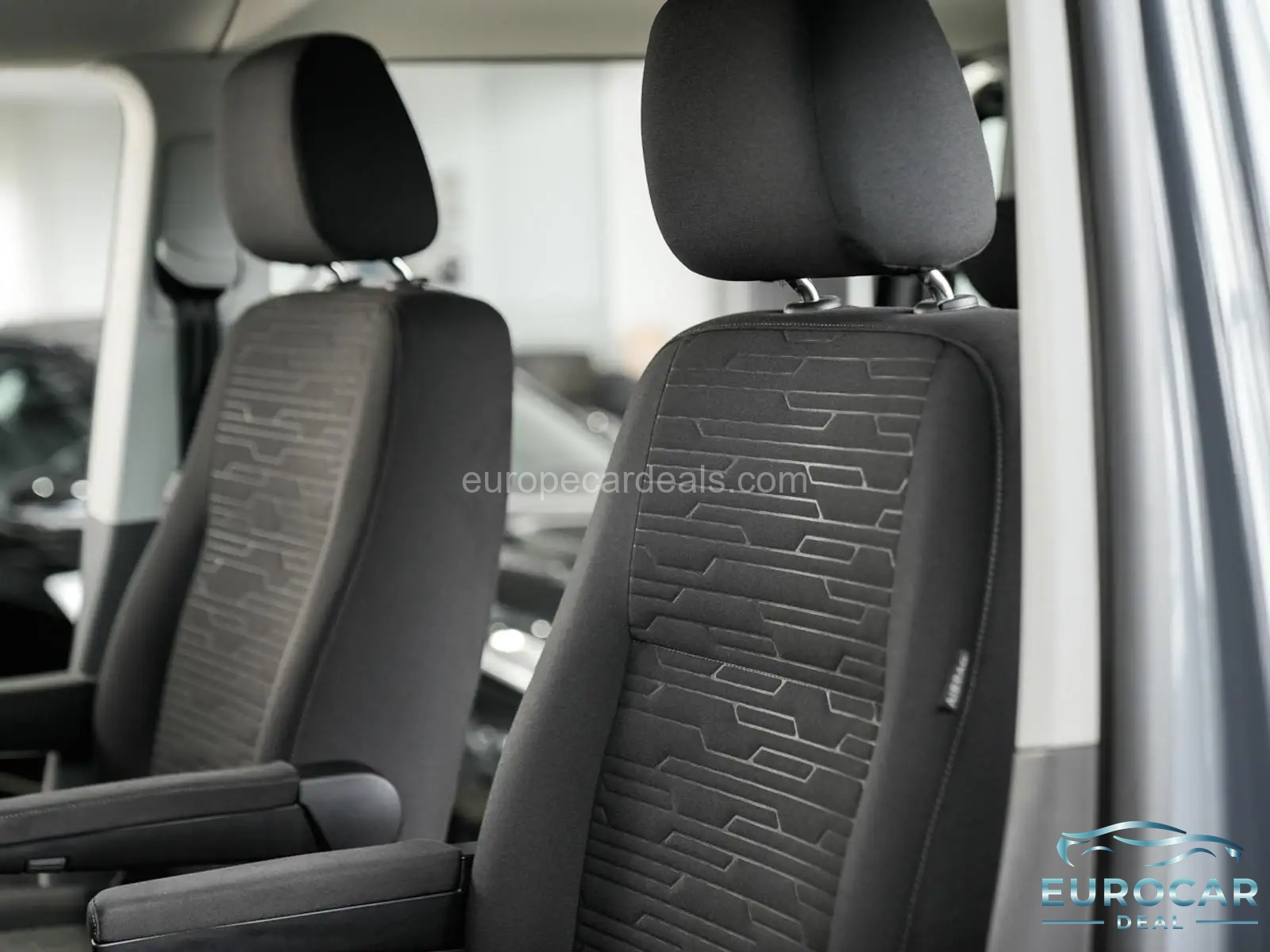 Volkswagen T6 Caravelle