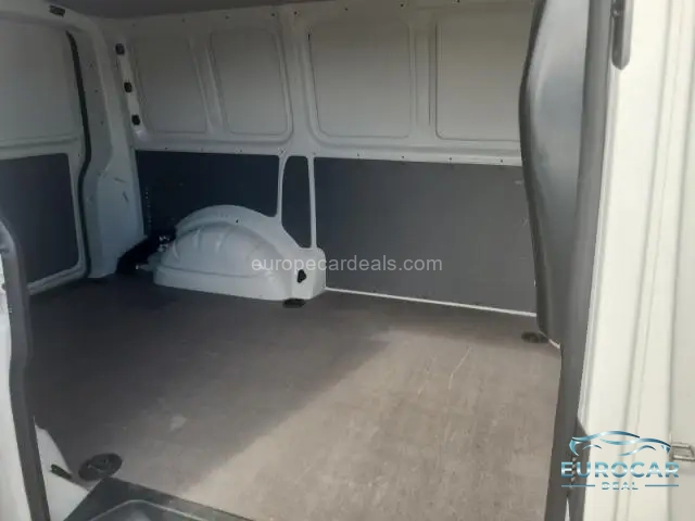Volkswagen T6 Transporter