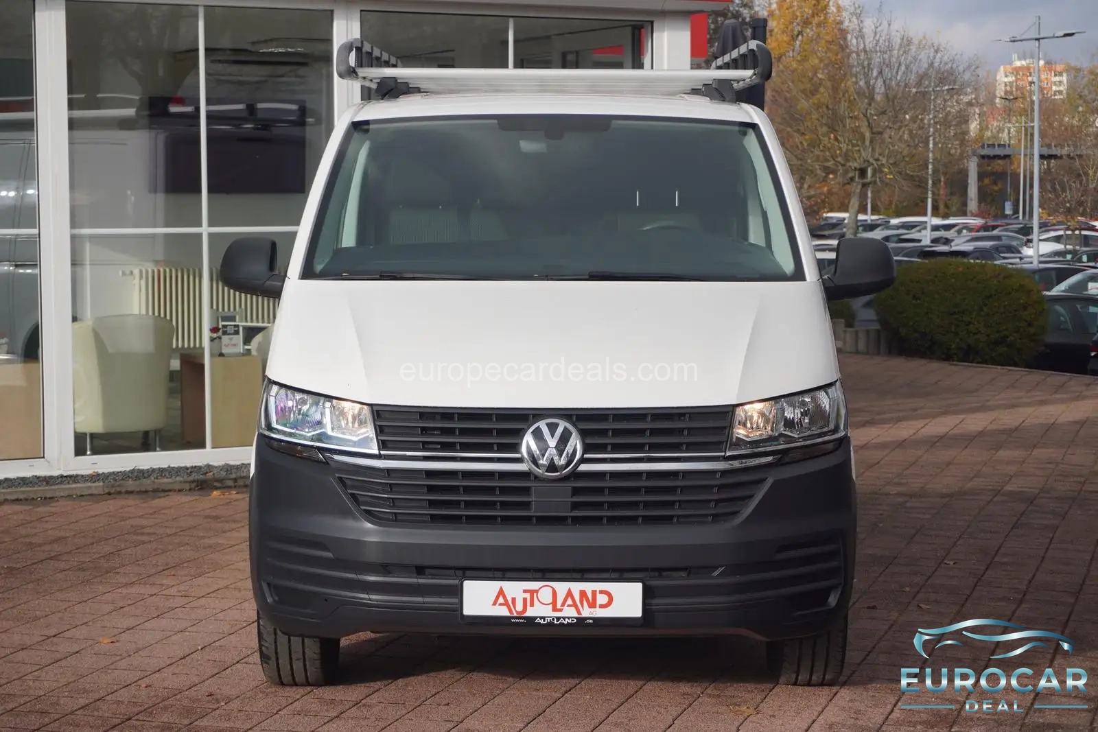 Volkswagen T6 Kombi