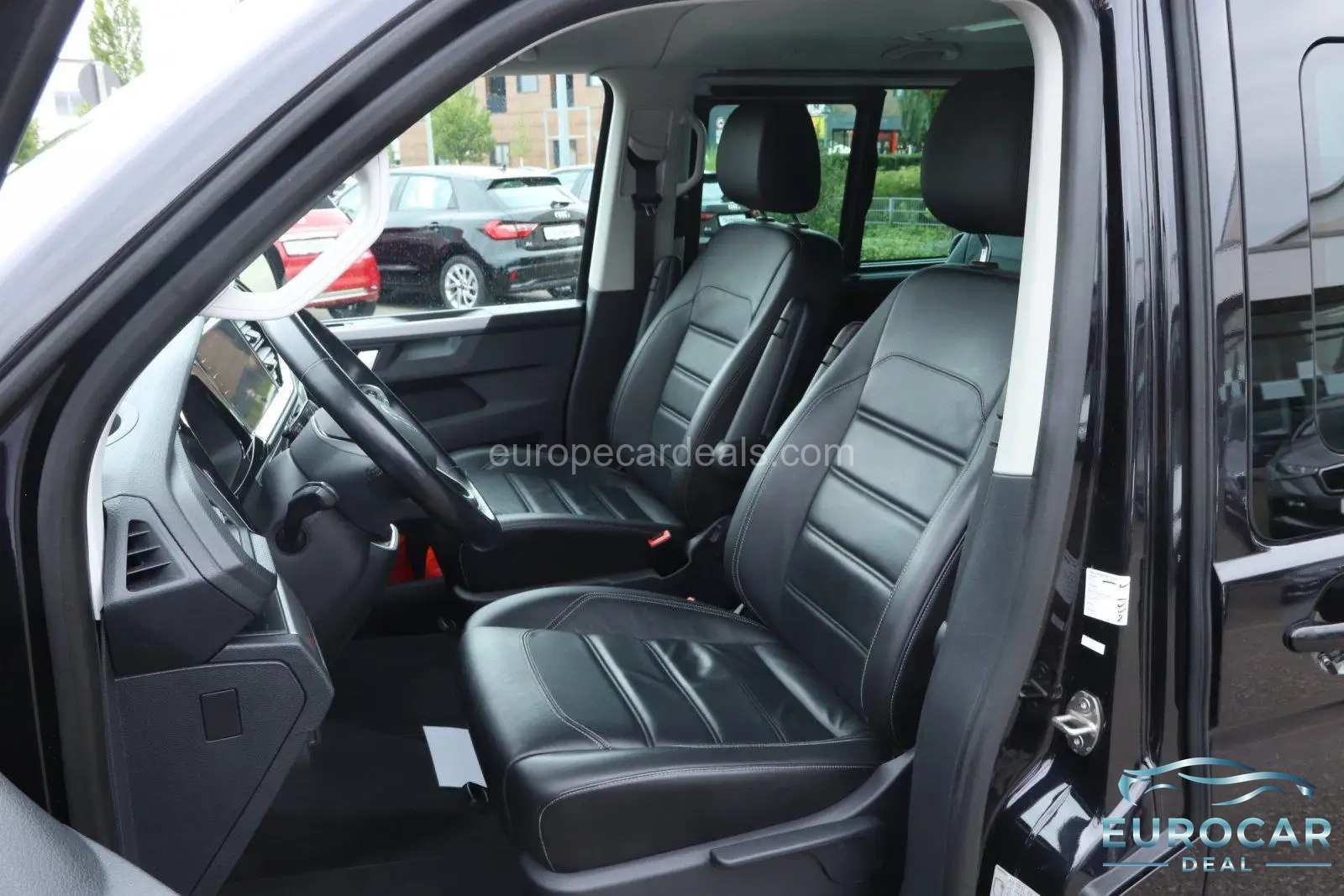 Volkswagen T6 Multivan