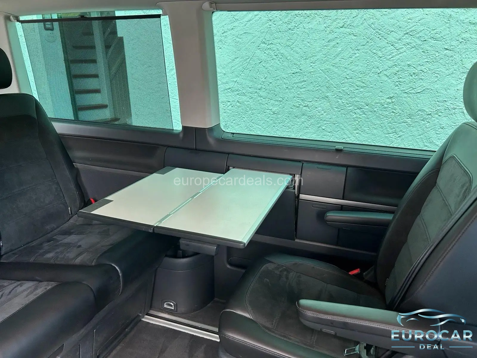 Volkswagen T6 Multivan