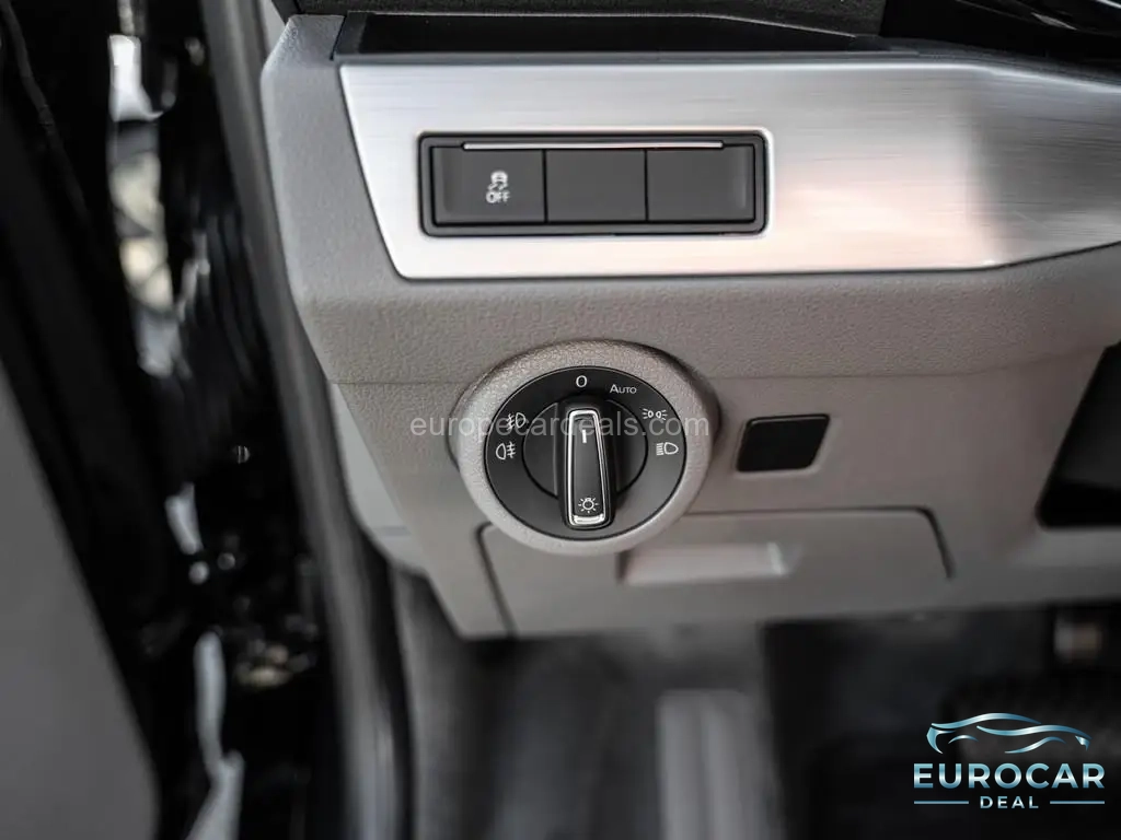 Volkswagen T6 California
